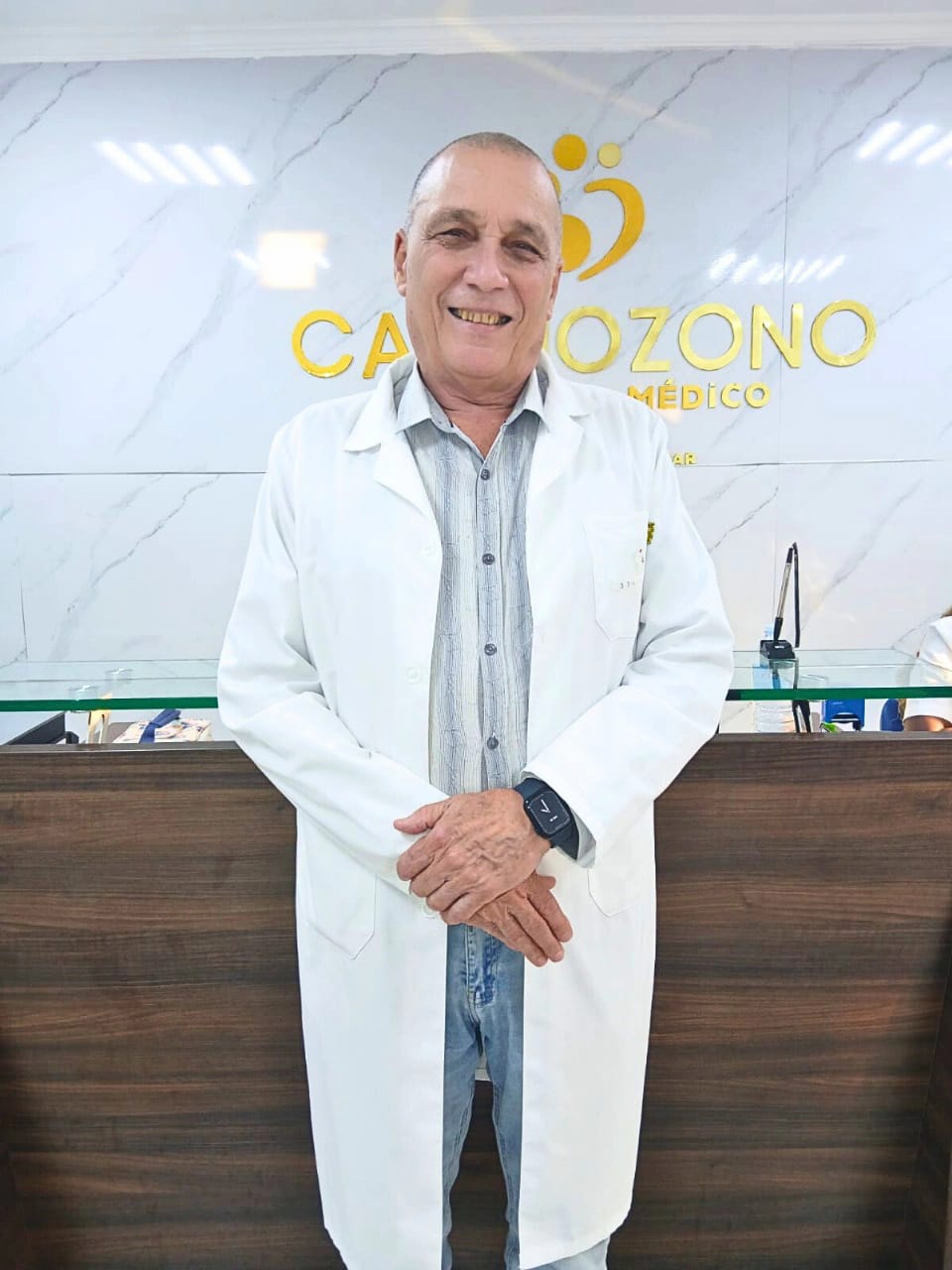 Doutor: Abel Faure