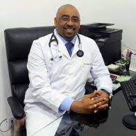 Dr Javier cespedes